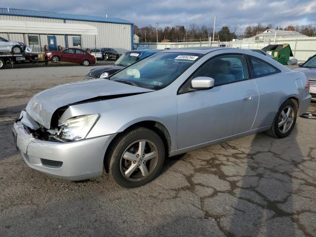 HONDA ACCORD EX 2003 with VIN 1HGCM72663A005375 - Photo from auction