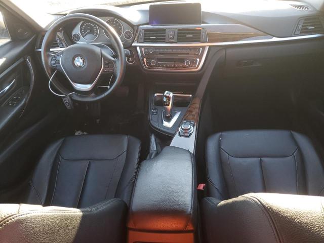 Photo 8 from auction – 2015 BMW 328 XI with VIN WBA3B3C5XDF536776