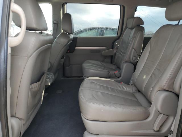 Photo 11 from auction – 2008 HYUNDAI ENTOURAGE with VIN KNDMC233286056878