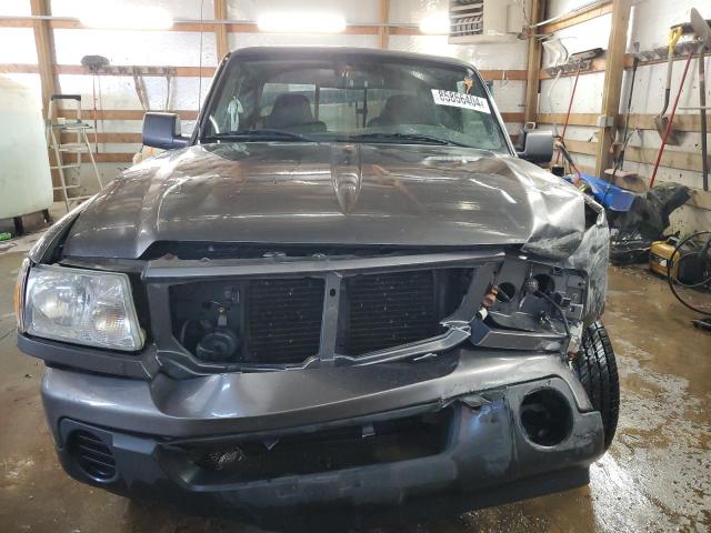 Photo 5 from auction – 2008 FORD RANGER SUP with VIN 1FTYR14D98PA58316