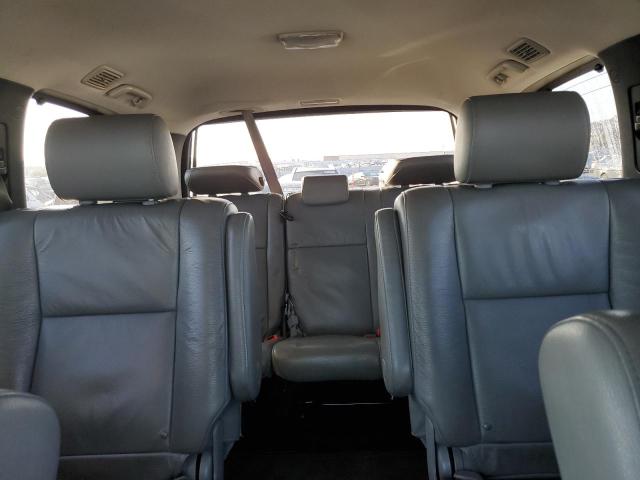 Photo 10 from auction – 2012 TOYOTA SEQUOIA LI with VIN 5TDJW5G11CS068582