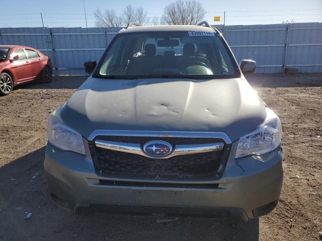 Photo 5 from auction – 2015 SUBARU FORESTER 2 with VIN JF2SJADC4FH516423