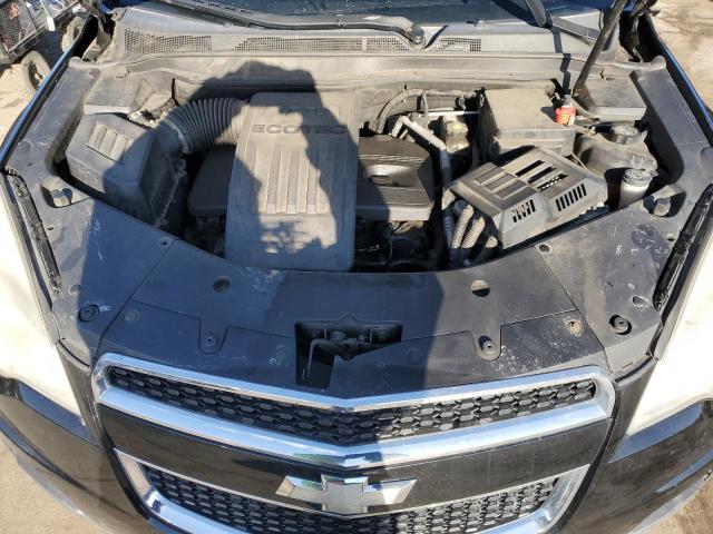 Photo 12 from auction – 2010 CHEVROLET EQUINOX LS with VIN 2CNALBEWXA6305689