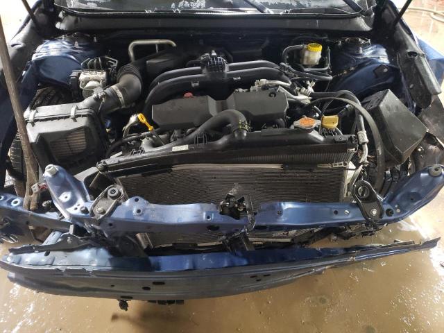 Photo 11 from auction – 2019 SUBARU LEGACY 2.5 with VIN 4S3BNAN65K3038239