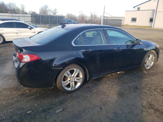 Photo 3 from auction – 2010 ACURA TSX with VIN JH4CU4F41AC000901