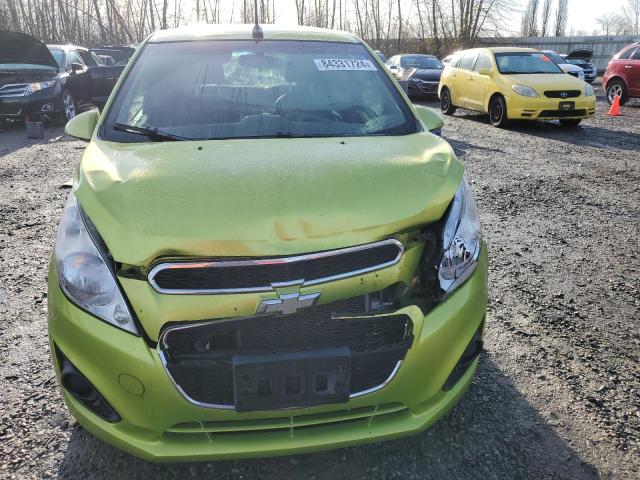 Photo 5 from auction – 2013 CHEVROLET SPARK LS with VIN KL8CB6S99DC602317