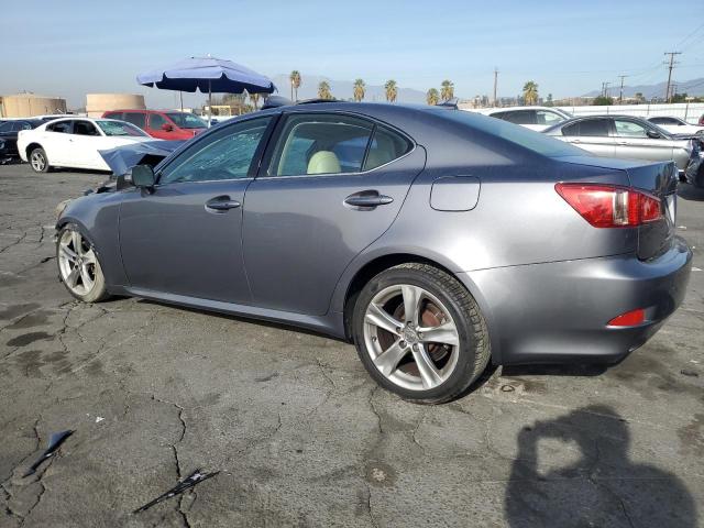Photo 2 from auction – 2013 LEXUS IS 250 with VIN JTHBF5C26D5186703