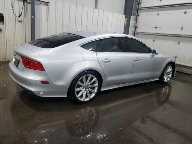 Photo 3 from auction – 2013 AUDI A7 PRESTIG with VIN WAU2GAFC7DN026564