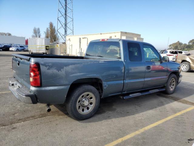Photo 3 from auction – 2006 CHEVROLET SILVERADO with VIN 1GCEC19V56Z180761