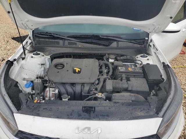 Photo 11 from auction – 2023 KIA FORTE LX with VIN 3KPF24ADXPE690614