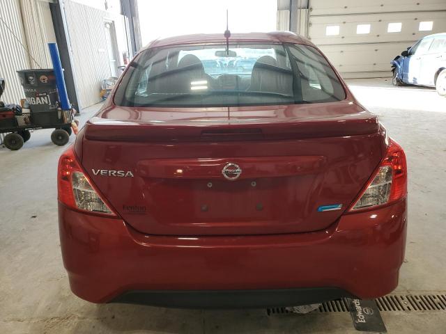 Photo 6 from auction – 2015 NISSAN VERSA S with VIN 3N1CN7AP5FL834766