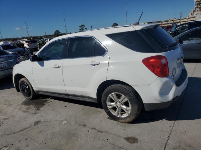Photo 2 from auction – 2015 CHEVROLET EQUINOX LS with VIN 1GNALAEK7FZ110728