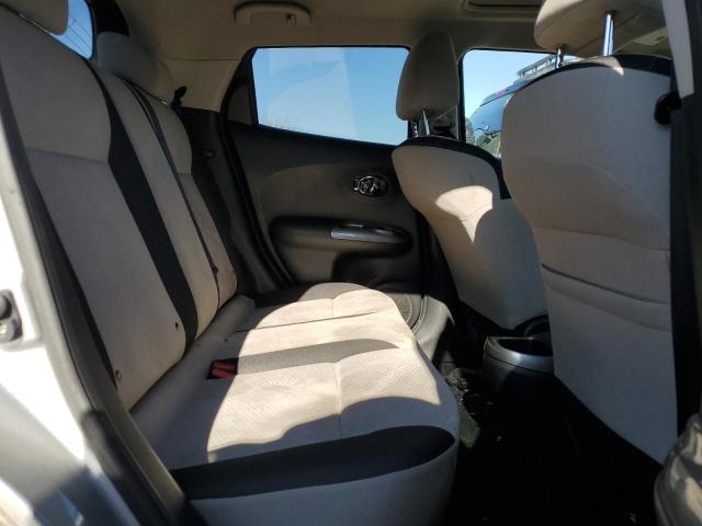 Photo 11 from auction – 2012 NISSAN JUKE S with VIN JN8AF5MR0CT109476