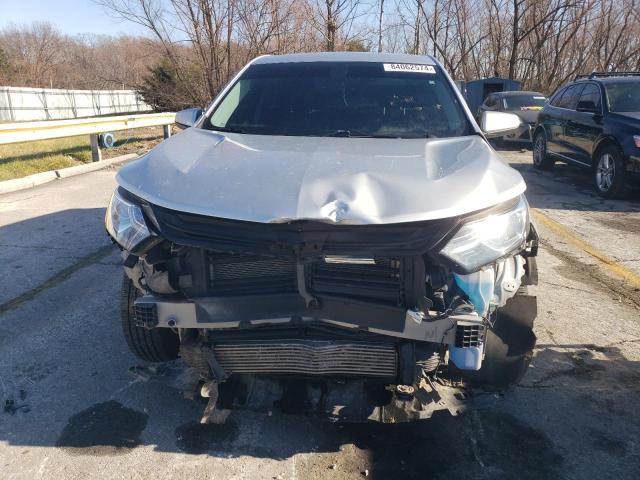 Photo 5 from auction – 2018 CHEVROLET EQUINOX LT with VIN 3GNAXJEV6JS537774