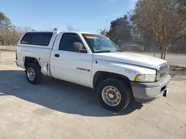 Photo 4 from auction – 2001 DODGE RAM 1500 with VIN 1B7HC16Y61S757908