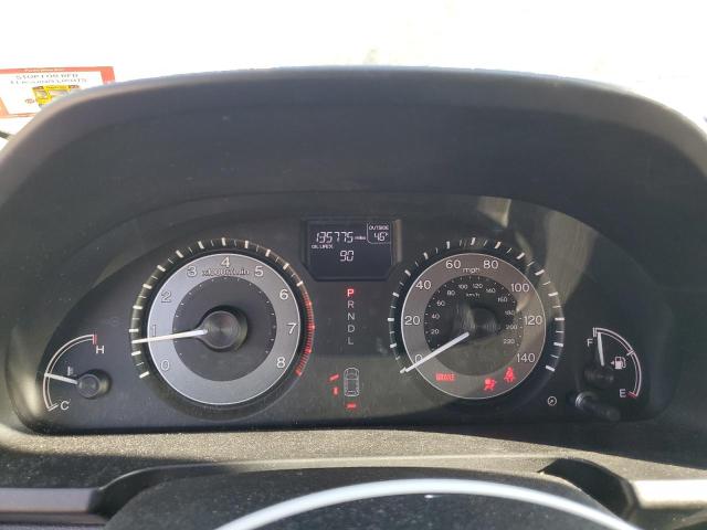 Photo 9 from auction – 2015 HONDA ODYSSEY EX with VIN 5FNRL5H65FB007542