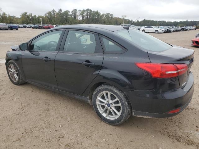 Photo 2 from auction – 2018 FORD FOCUS SE with VIN 1FADP3F29JL326361