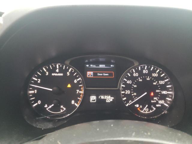 Photo 9 from auction – 2013 NISSAN PATHFINDER with VIN 5N1AR2MM4DC680889