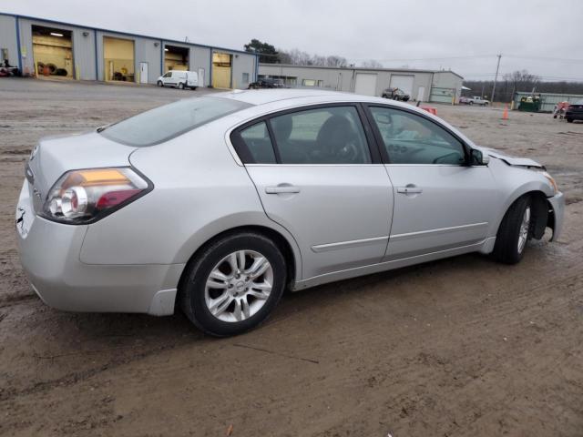 Photo 3 from auction – 2012 NISSAN ALTIMA BAS with VIN 1N4AL2AP0CN429378
