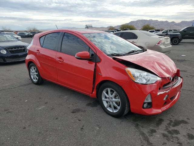 Photo 4 from auction – 2013 TOYOTA PRIUS C with VIN JTDKDTB37D1041795