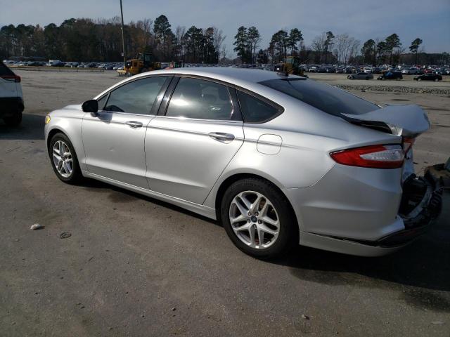 صورة رقم 2 من المزاد - 2013 FORD FUSION 4D مع VIN 3FA6P0HR4DR375149
