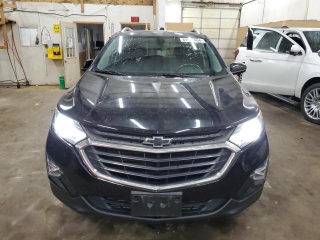 Photo 5 from auction – 2018 CHEVROLET EQUINOX LT with VIN 2GNAXSEVXJ6299853