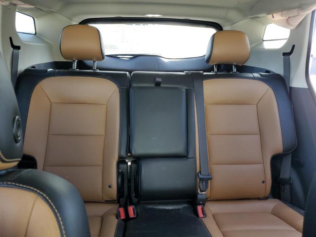 Photo 10 from auction – 2021 GMC TERRAIN SL with VIN 3GKALPEV0ML347544