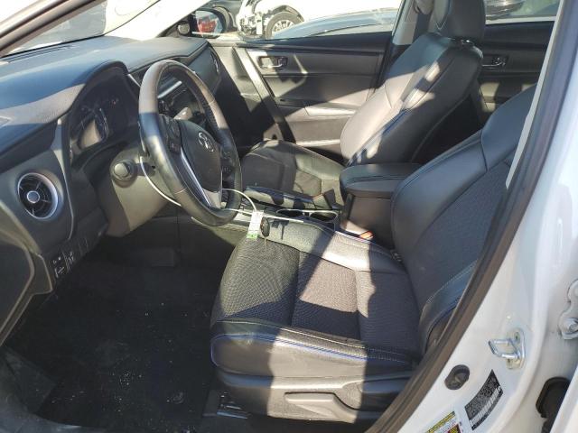 Photo 7 from auction – 2017 TOYOTA COROLLA L with VIN 5YFBURHEXHP730601