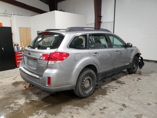 Снимка 3 от търг – 2011 SUBARU OUTBACK 2. с VIN 4S4BRBAC7B3430009