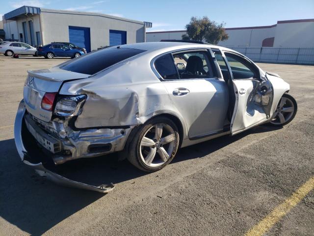 Photo 3 from auction – 2006 LEXUS GS 430 with VIN JTHBN96S665013434