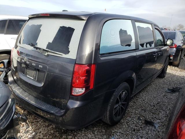 Photo 3 from auction – 2019 DODGE GRAND CARA with VIN 2C4RDGBG0KR608558