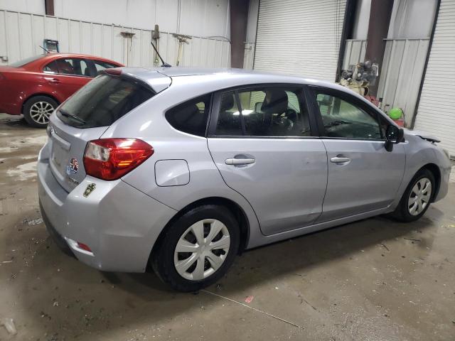 Photo 3 from auction – 2015 SUBARU IMPREZA with VIN JF1GPAA64F9313629