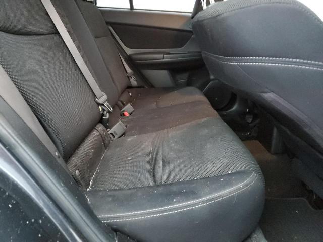 Photo 11 from auction – 2014 SUBARU XV CROSSTR with VIN JF2GPAVC0EH341606