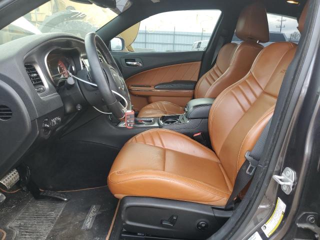 Фото 7 с аукциона – 2016 DODGE CHARGER SR с VIN 2C3CDXL95GH191624