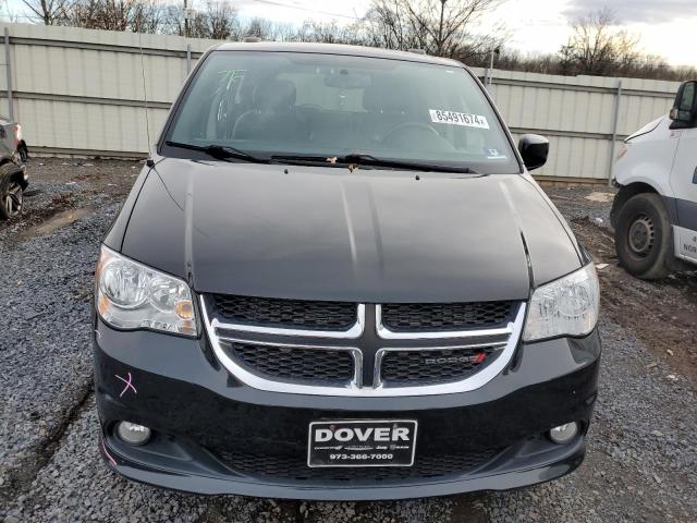 Photo 5 from auction – 2017 DODGE GRAND CARA with VIN 2C4RDGCG8HR713758