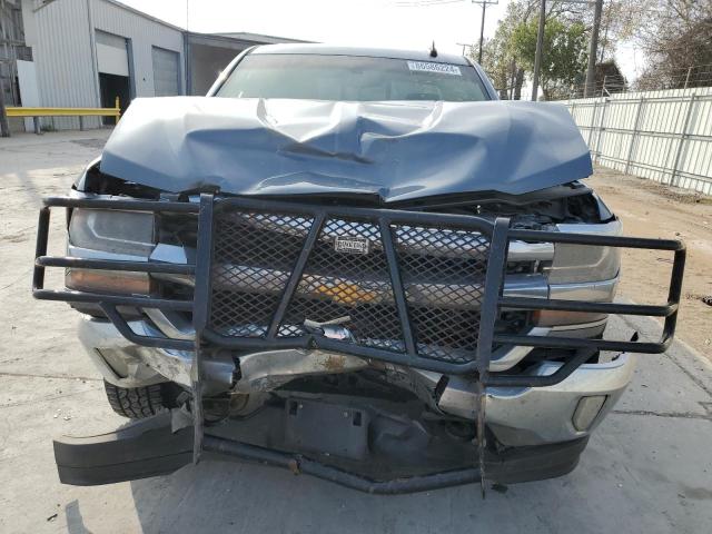 Photo 11 from auction – 2016 CHEVROLET SILVERADO with VIN 3GCUKREC8GG111646