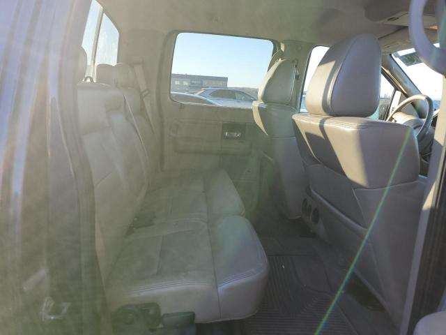 Photo 10 from auction – 2008 FORD F150 SUPER with VIN 1FTPW14V38FA38825