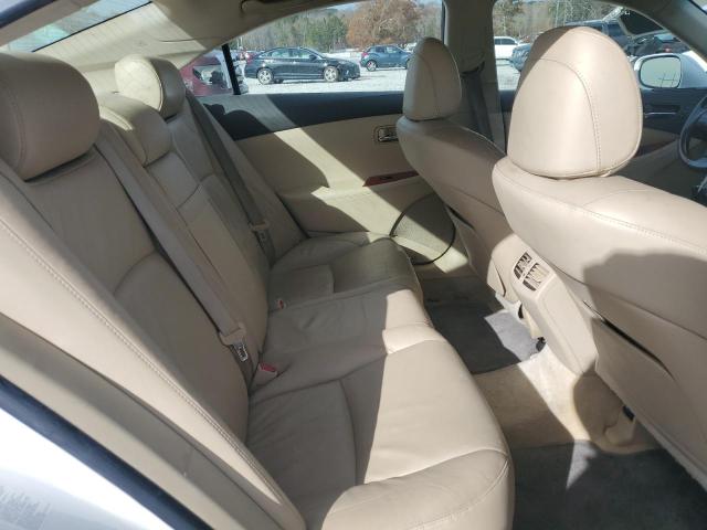 Photo 10 from auction – 2009 LEXUS ES 350 with VIN JTHBJ46G892281045
