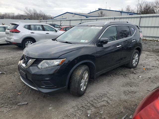 Photo 1 from auction – 2014 NISSAN ROGUE S with VIN 5N1AT2MV2EC764091