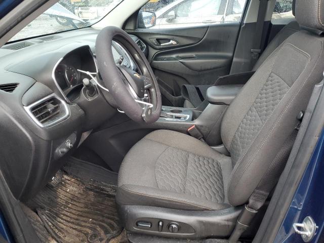 Photo 7 from auction – 2019 CHEVROLET EQUINOX LT with VIN 3GNAXKEVXKL333481
