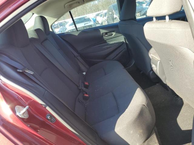 Photo 10 from auction – 2023 TOYOTA COROLLA LE with VIN 5YFB4MDE0PP031839