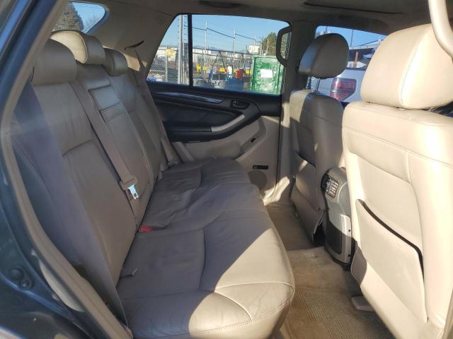 Photo 10 from auction – 2003 TOYOTA 4RUNNER LI with VIN JTEBT17R638000743