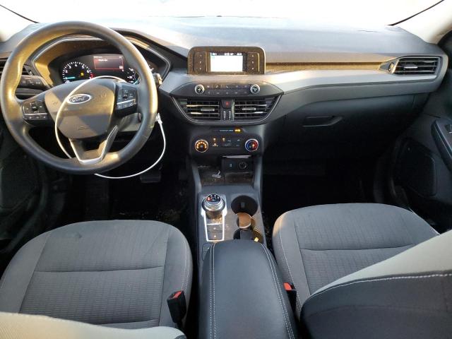 Photo 8 from auction – 2020 FORD ESCAPE S with VIN 1FMCU9F69LUA33377