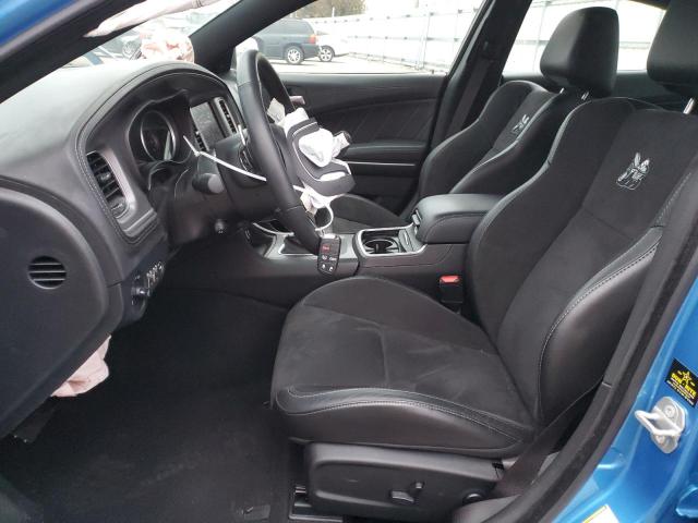 Photo 7 from auction – 2023 DODGE CHARGER SC with VIN 2C3CDXGJ1PH635554