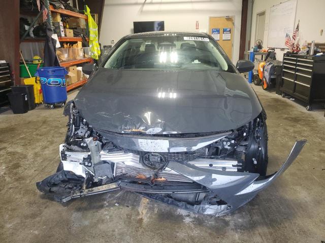 Photo 5 from auction – 2023 TOYOTA COROLLA LE with VIN 5YFB4MDE1PP061027