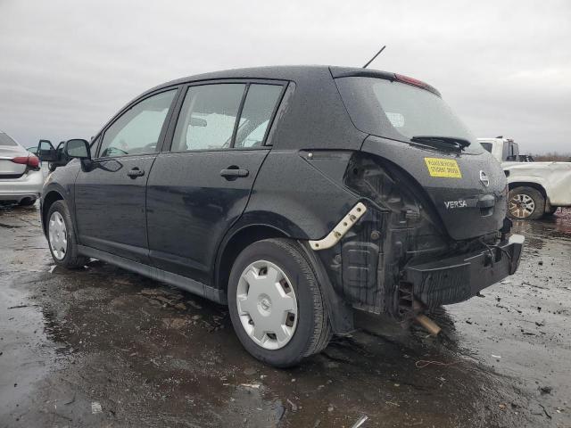 Photo 2 from auction – 2008 NISSAN VERSA S with VIN 3N1BC13E28L386211