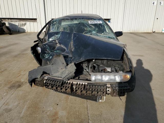 Photo 5 from auction – 1996 SATURN SL2 with VIN 1G8ZJ5274TZ352620