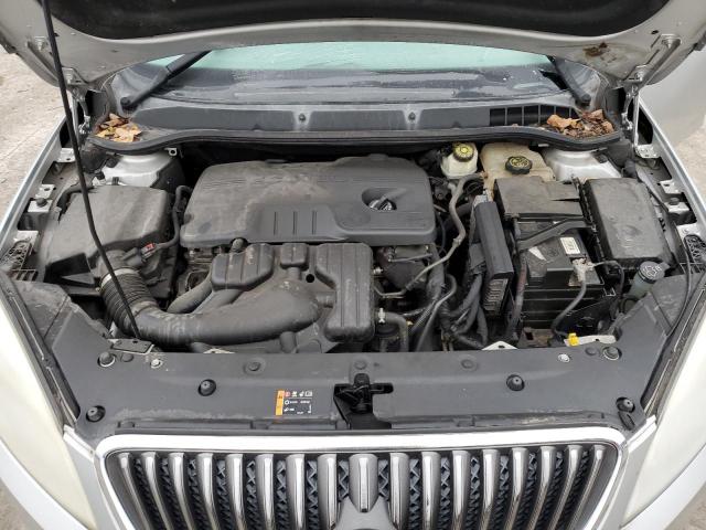 Photo 11 from auction – 2013 BUICK VERANO CON with VIN 1G4PR5SKXD4133326