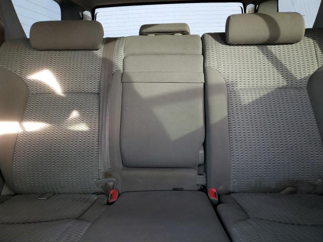 صورة رقم 10 من المزاد - 2007 TOYOTA 4RUNNER SR مع VIN JTEZU14R970089969