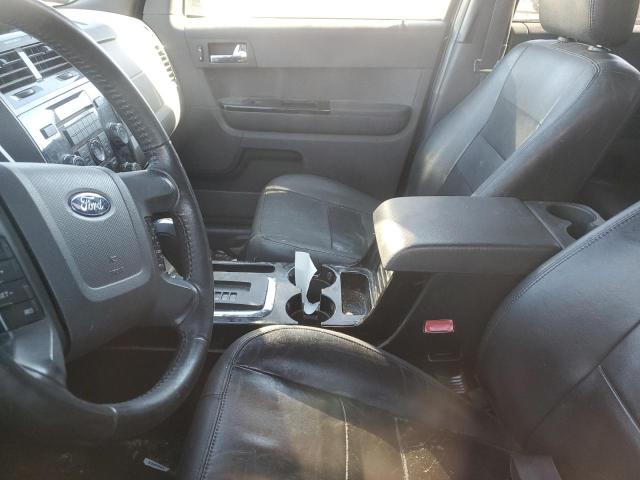 Photo 7 from auction – 2012 FORD ESCAPE LIM with VIN 1FMCU0EG3CKA92135